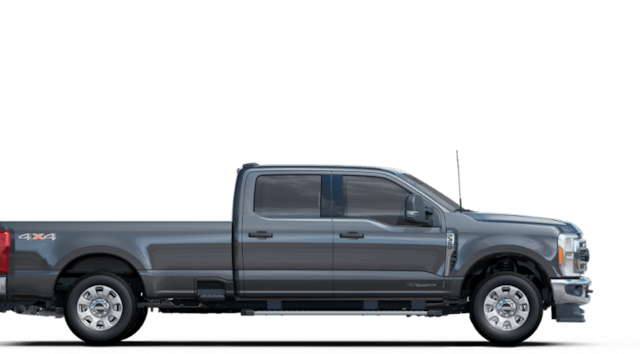 2024 Ford SuperDuty